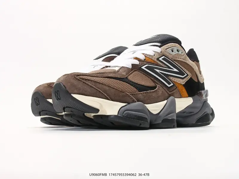 New Balance Scarpe sportive Retro U9060FMB #17457955394062